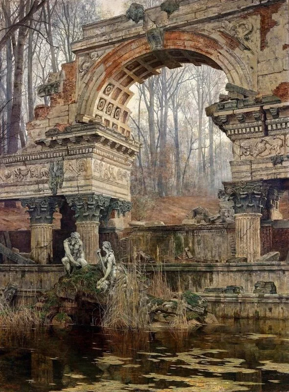 Арт галерея