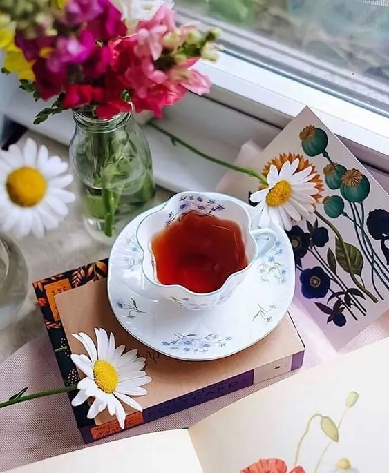 Чайная беседка