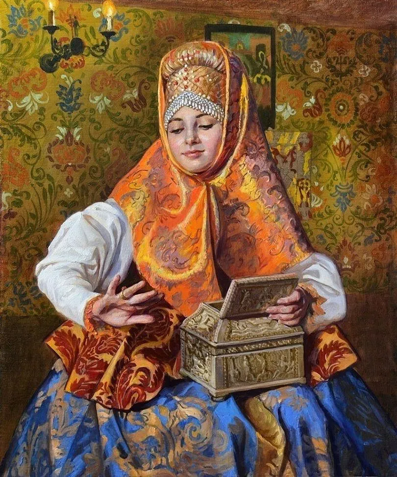Арт галерея
