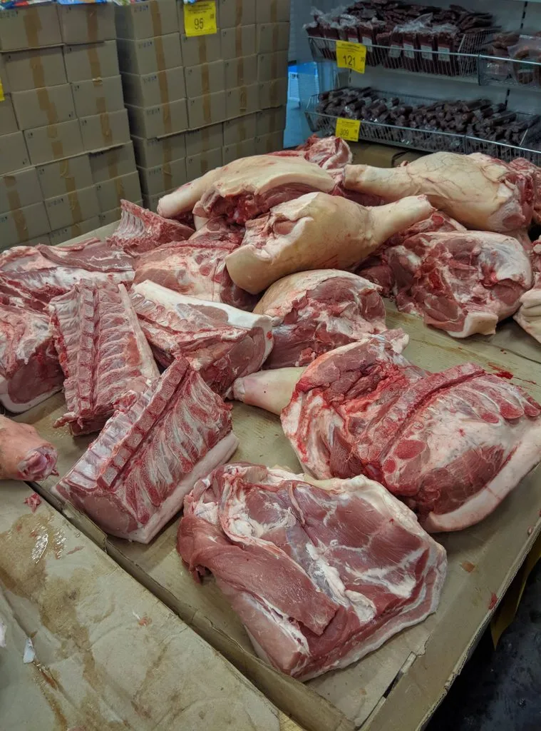 Хорошие и не очень покупки в магазинах экономкласса типа Светофора или Фикс Прайса