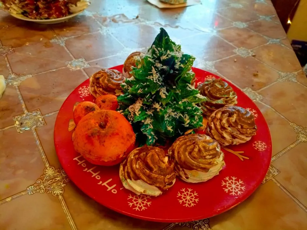 Зефирные букеты и композиции