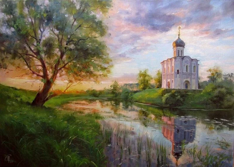 Арт галерея