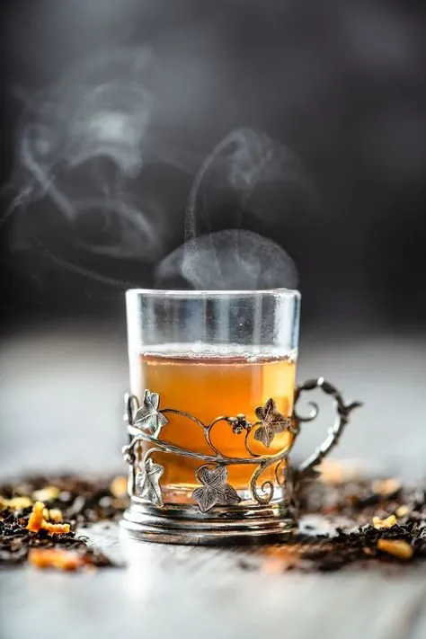 Чайная беседка