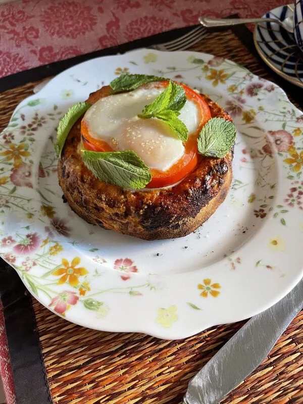 Чайная беседка