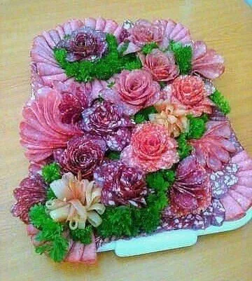 Кафе «У пани Сони»