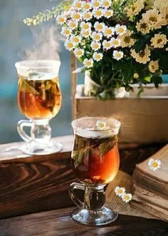 Чайная беседка