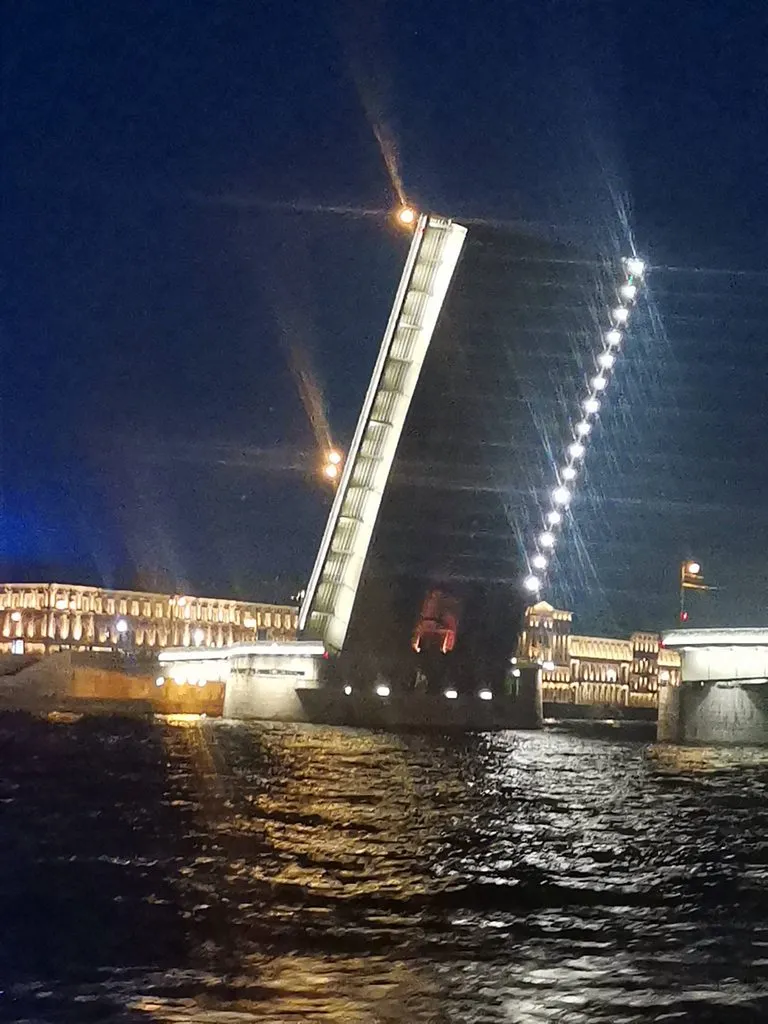 Куда сходить в Санкт-Петербурге