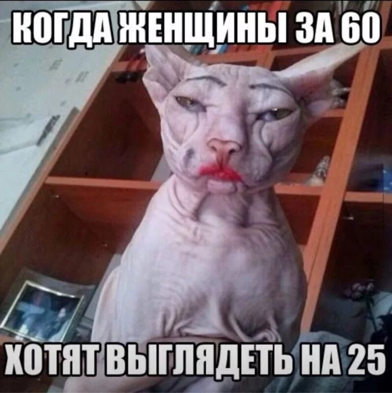 Посмеялся сам - поделись с другом!!!