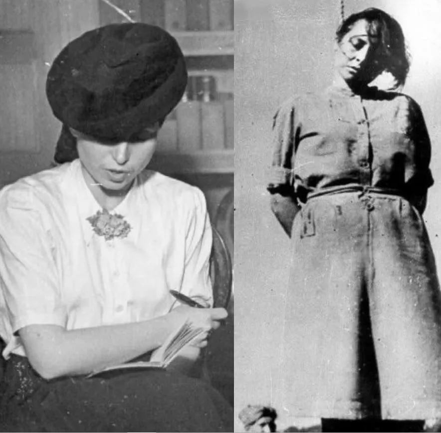 Запечатленная история