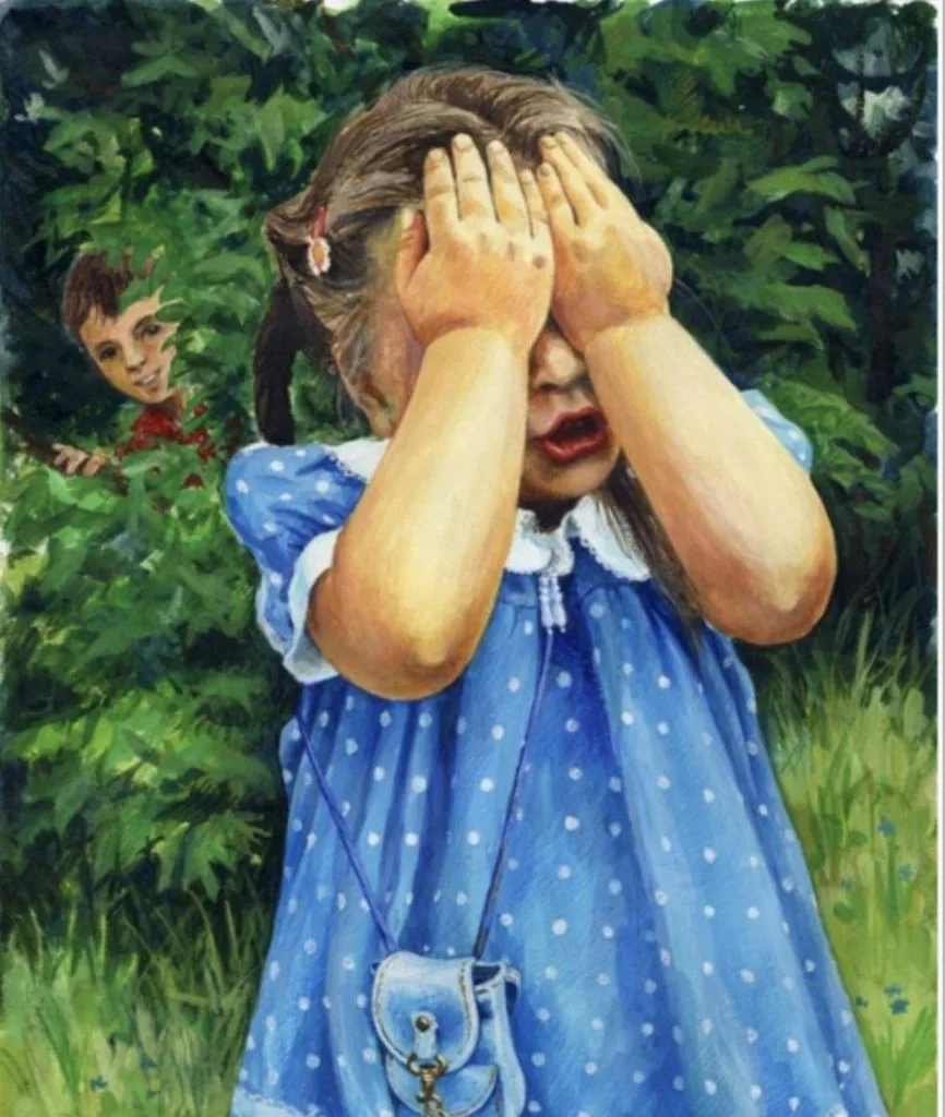 Любимые стихи