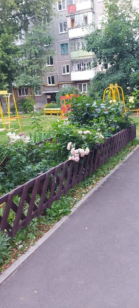 Чайная беседка