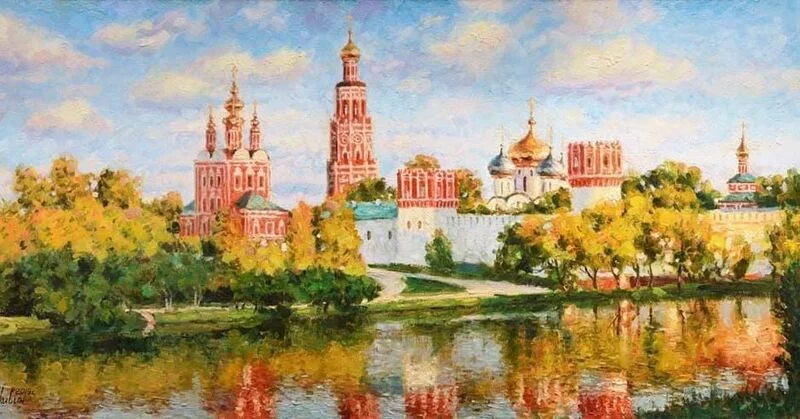Арт галерея
