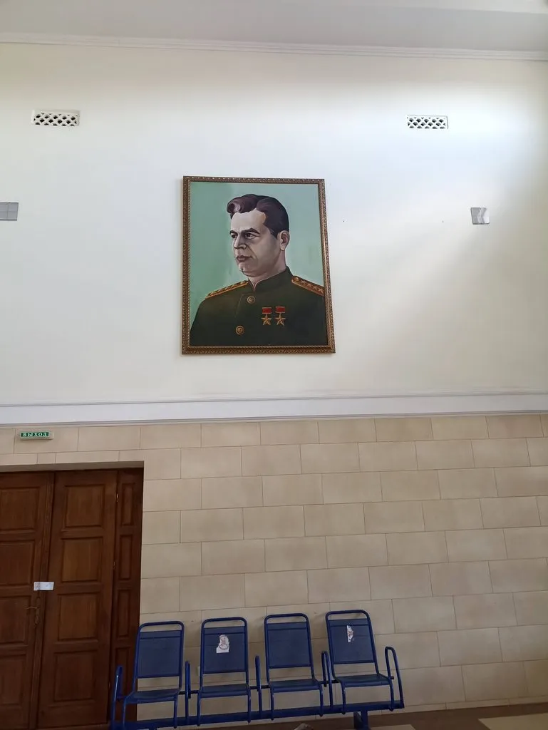 Калининградская область (не только море и янтарь) 