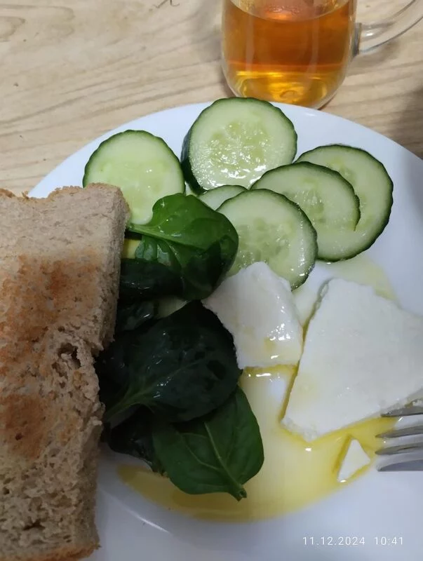 Кафе "У пани Сони"