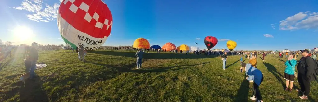 Чайная беседка