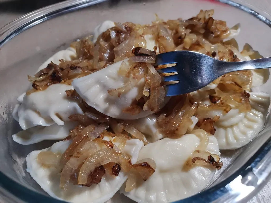 Что Вы сейчас едите? Фотоблог с вашего стола