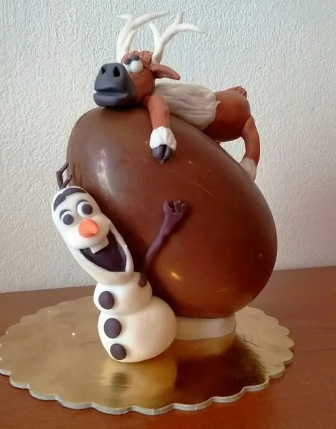 Tapтaлeтки & Ко