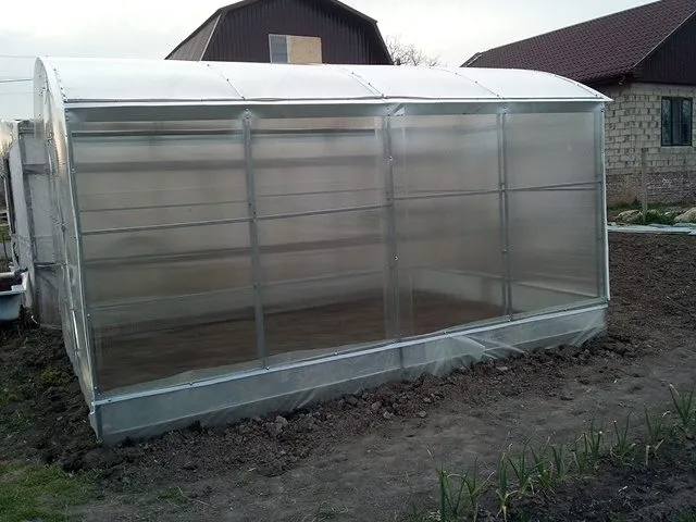 Пора выращивать рассаду