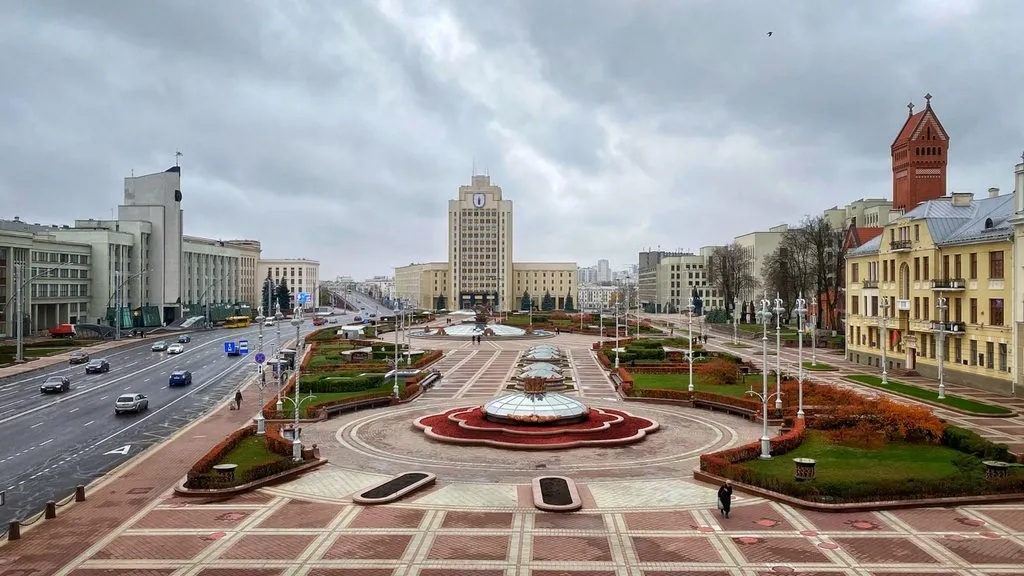 В гостях у Батьки