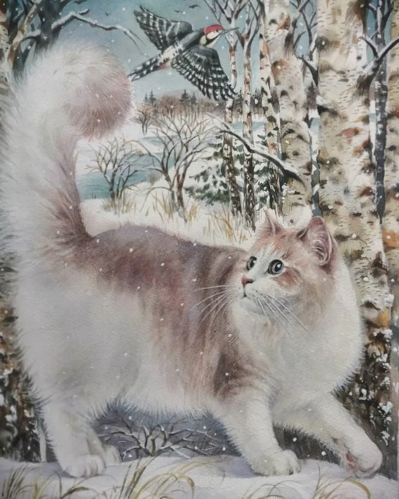 Кафе «У пани Сони»