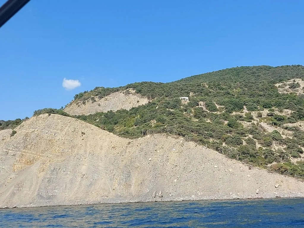 Чайная беседка