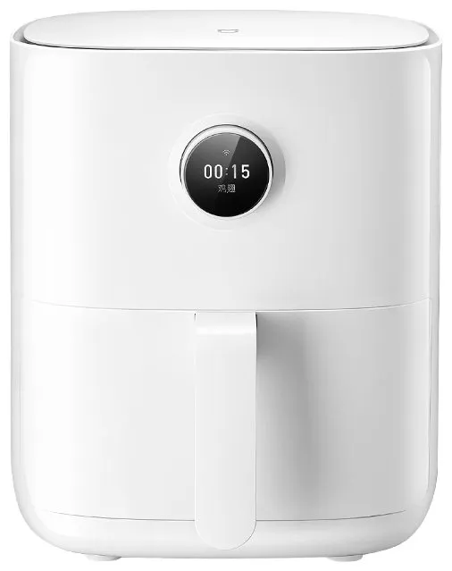 Аэрофритюрница Xiaomi Smart Air Fryer