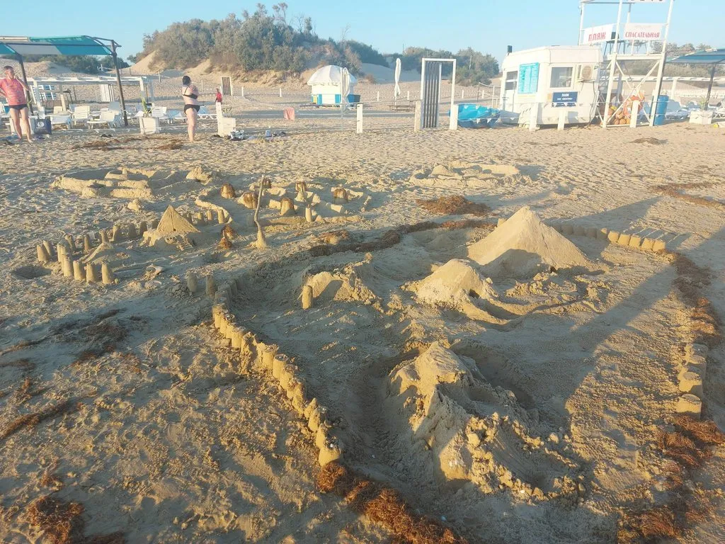 Чайная беседка