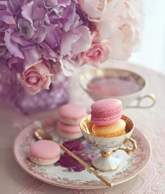 Чайная беседка