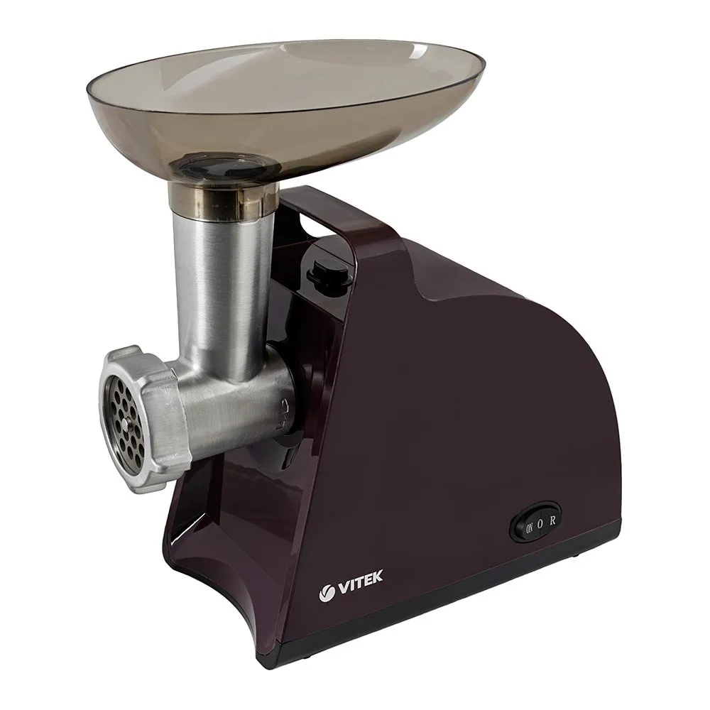 Мясорубка Vitek VT-3613 BN