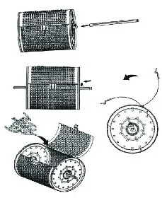 Аэрогриль "3 в 1" Kitfort KT-2236