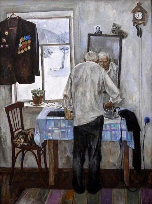 Арт галерея