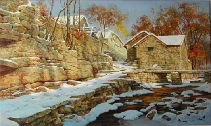 Арт галерея