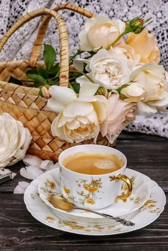 Чайная беседка