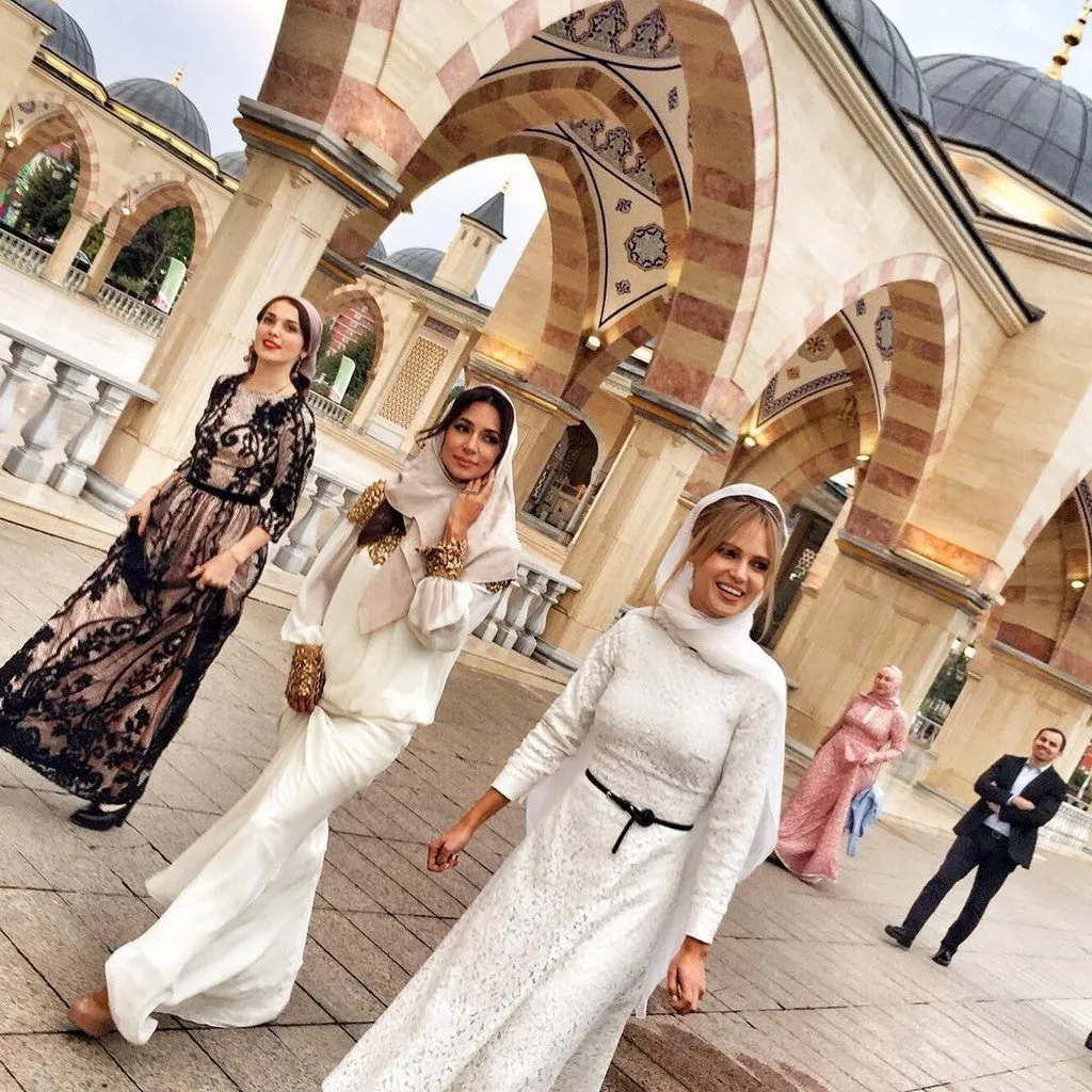 Можно ли вывести деревню из девуши  или о моде, о стиле....