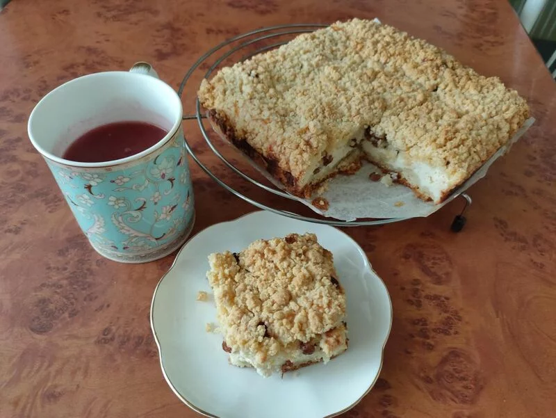 Чайная беседка