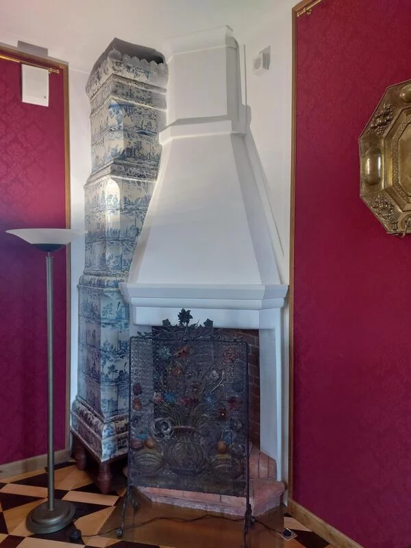 Чайная беседка