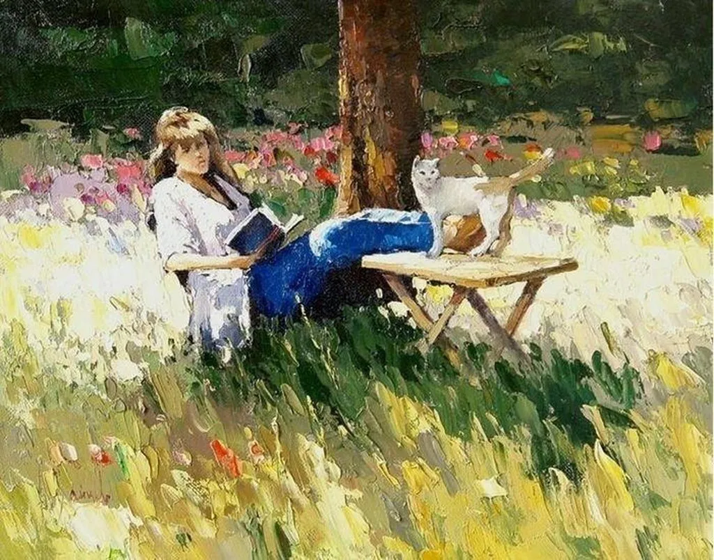 Арт галерея