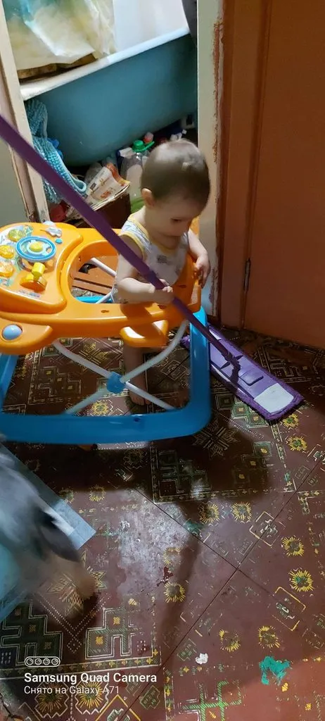 Tapтaлeтки & Ко