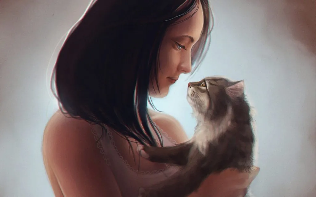 Рассказы для души