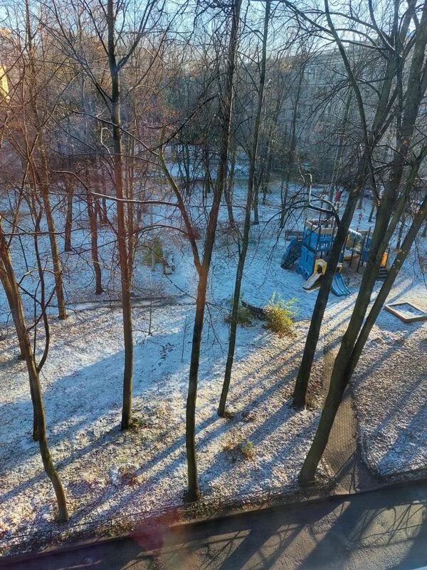 Кафе "У пани Сони"