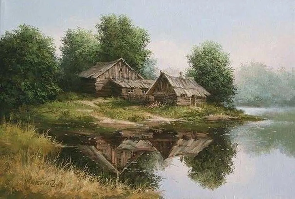 Арт галерея
