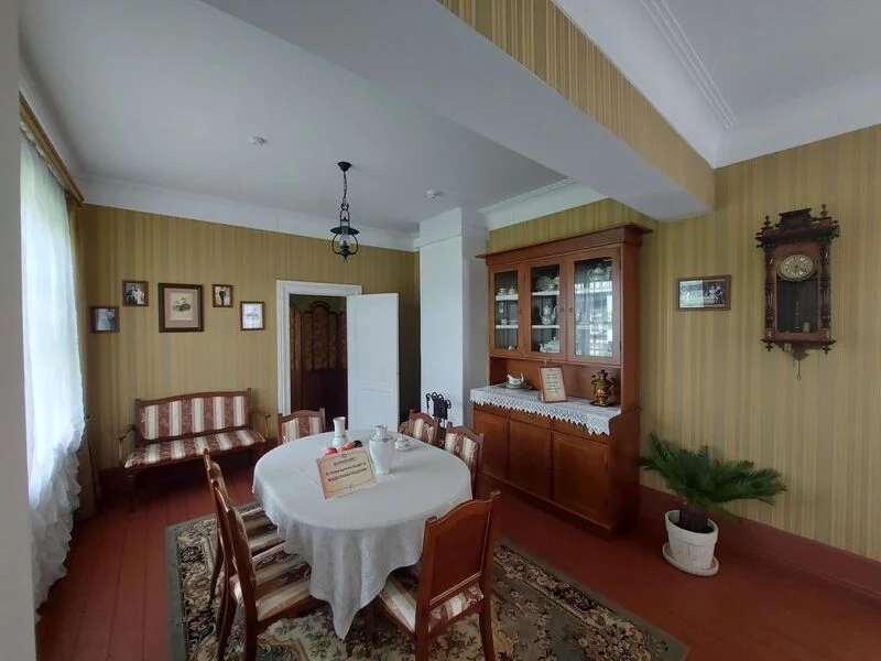 Чайная беседка