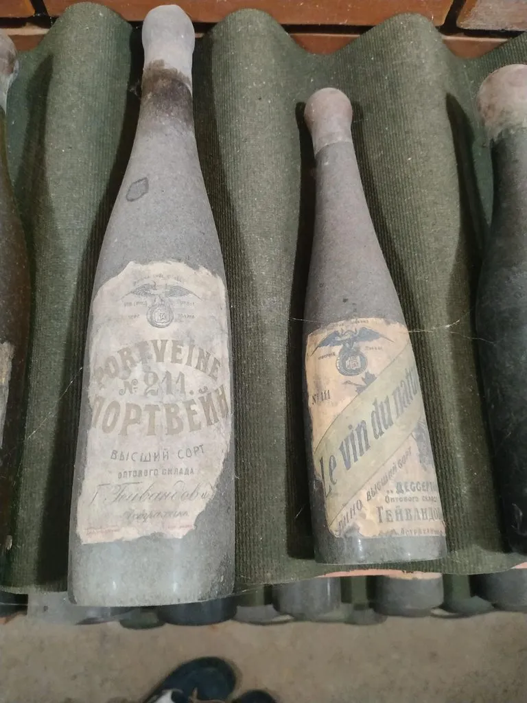 Чайная беседка