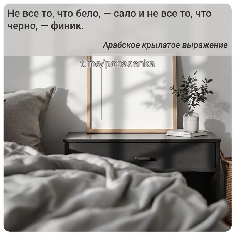 «Не все то, что бело, — сало и не все то, что черно, —...» height="550" width="550"