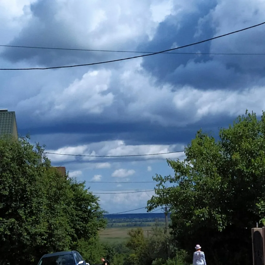 Чайная беседка