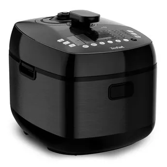Мультиварка-скороварка Tefal Ultimate Pressure Cooker CY625D32