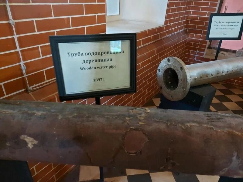 Чайная беседка