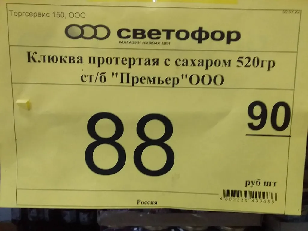 Где, что и когда купить в Москве