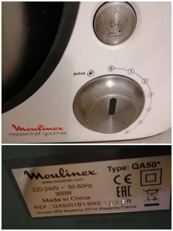 Домашние зефирки