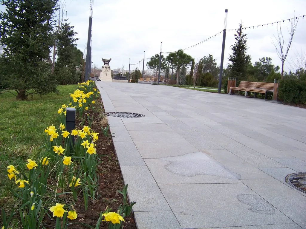 Чайная беседка